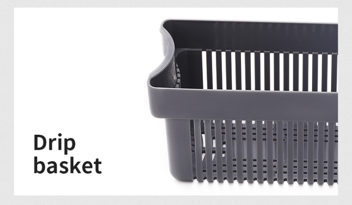 Vegetable Chopper, Kitchen Vegetable Slicer Dicer Cutter, Multifunctional 14 in 1 Vegetable Chopper, Pro Onion Chopper, Gray, Carrot and Garlic Chopper With Container, Efficient and Durable Design